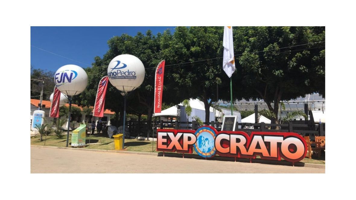 ABCZ marca presença na Expocrato 2025