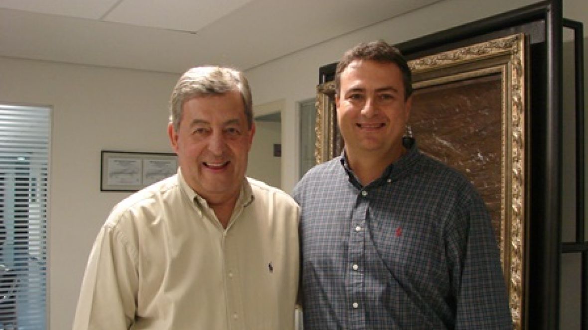 Luiz Claudio Paranhos é eleito presidente da ABCZ