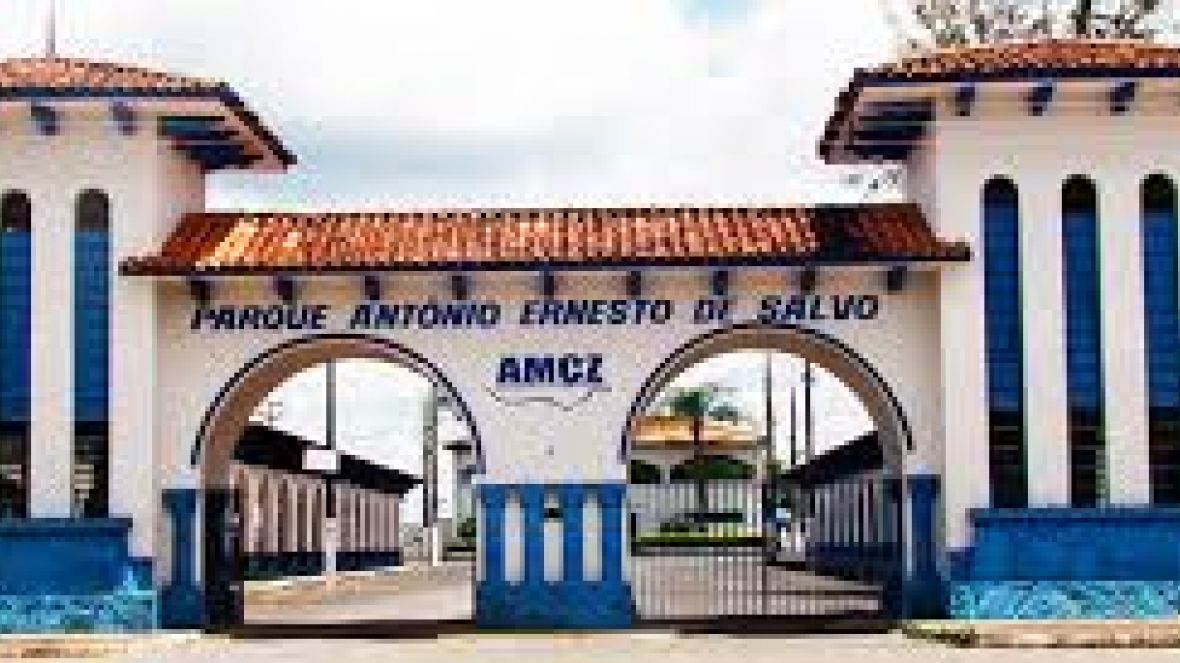 Presidente da ABCZ visita a ExpoCurvelo