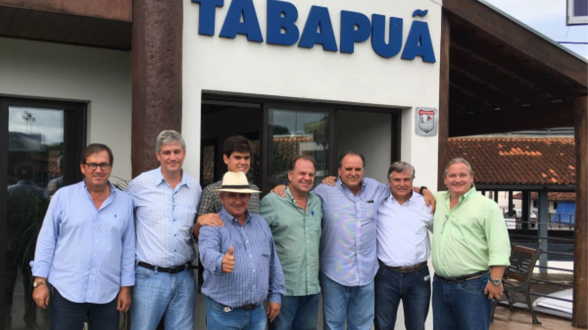 Júlio Laure é eleito o novo presidente da ABCT