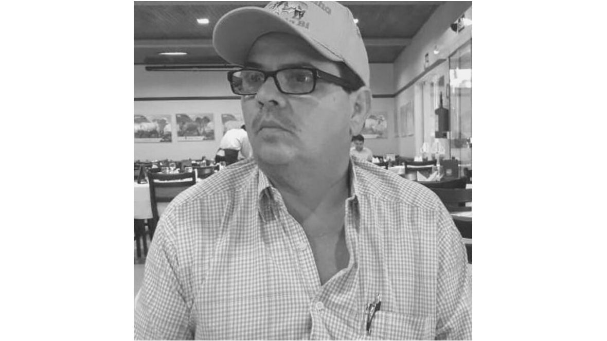 ABCZ lamenta a morte de André Miranda