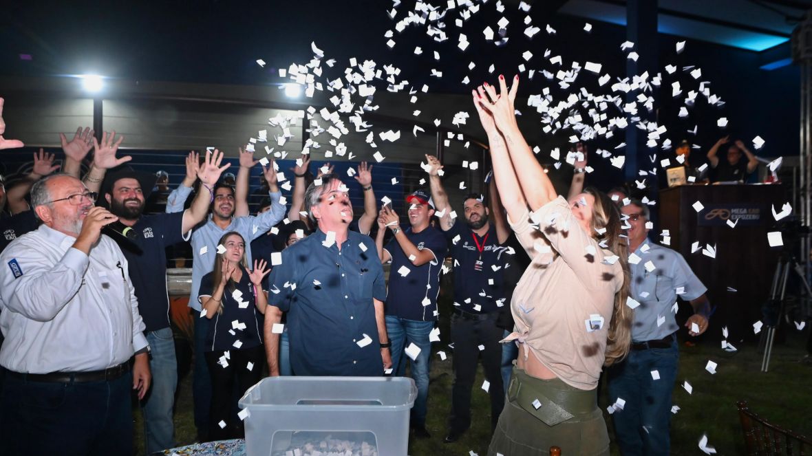 ABCZ sorteia Chevrolet 0 km entre investidores dos leilões oficiais da 89ª ExpoZebu