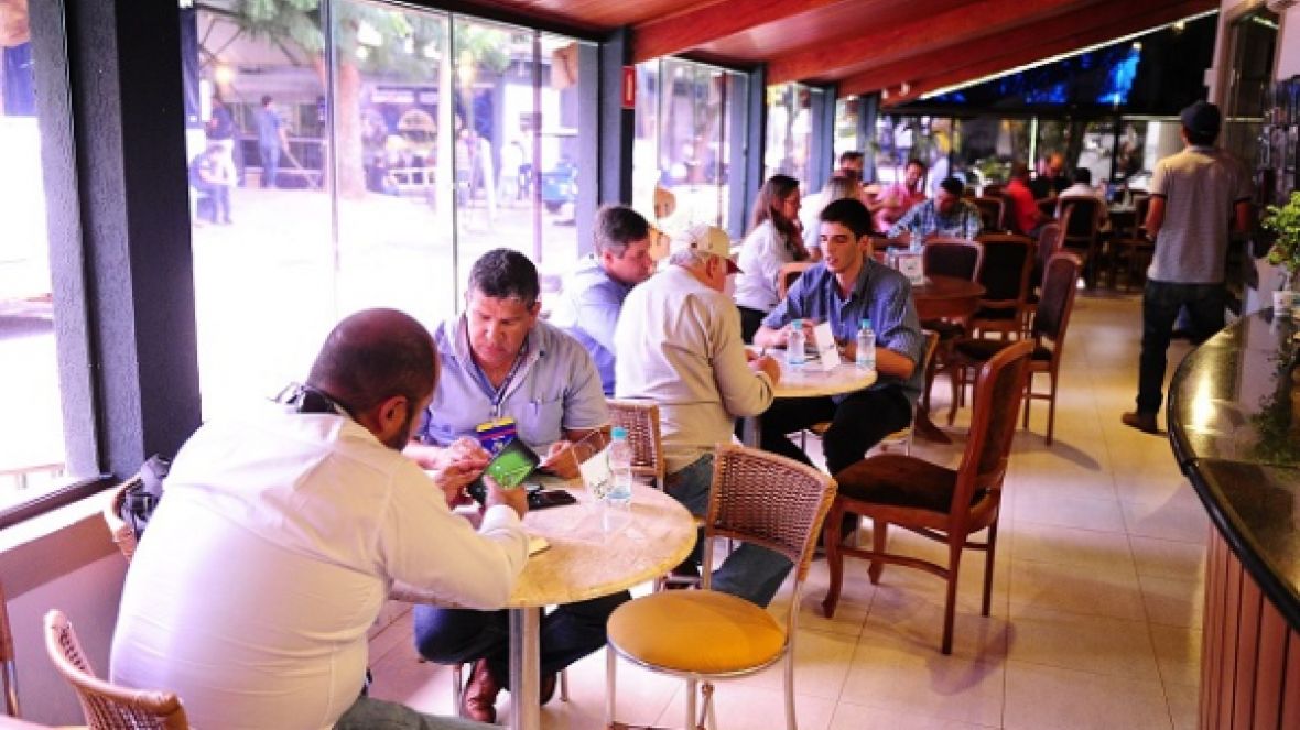 Brazilian Cattle promove rodada de negócios