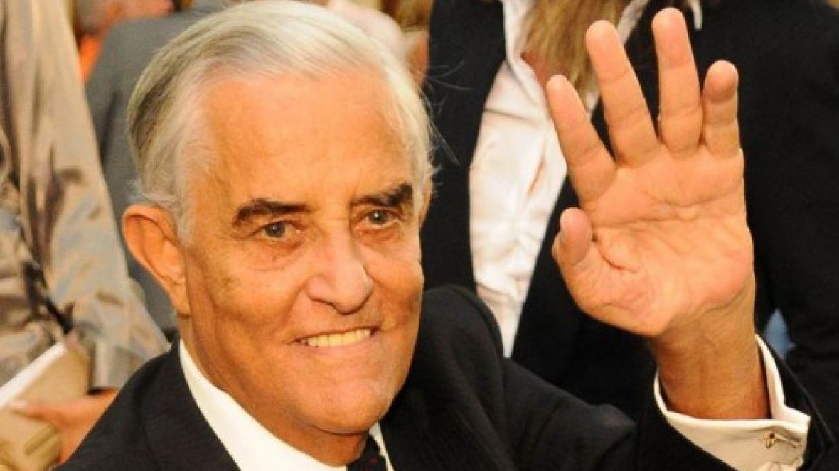 Falece Joaquim Roriz, ex-governador do DF e associado da ABCZ há 47 anos