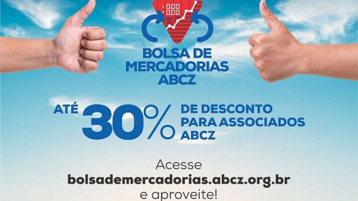 Empresa de identificação e monitoramento de animais oferece descontos para os associados da ABCZ