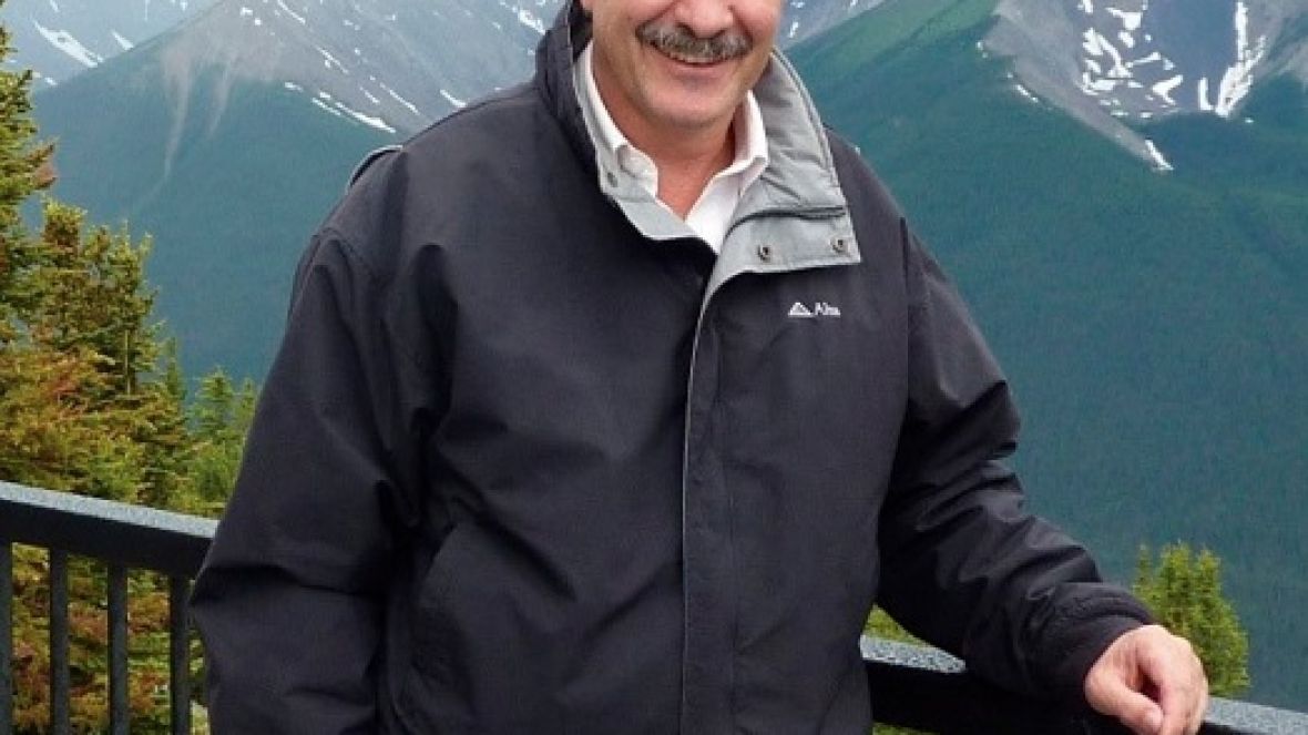 ABCZ lamenta a morte de Luis Alfredo Garcia Deragon