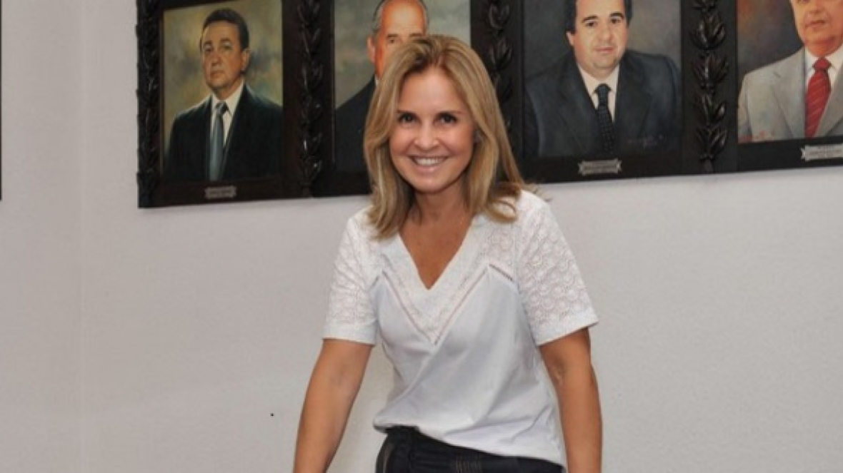 8º Encontro Rural Jovem também contará com a presença de Teka Vendramini, da SRB 