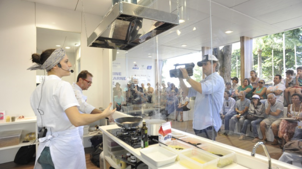 Vitrine da Carne desvenda segredos do preparo da carne de qualidade