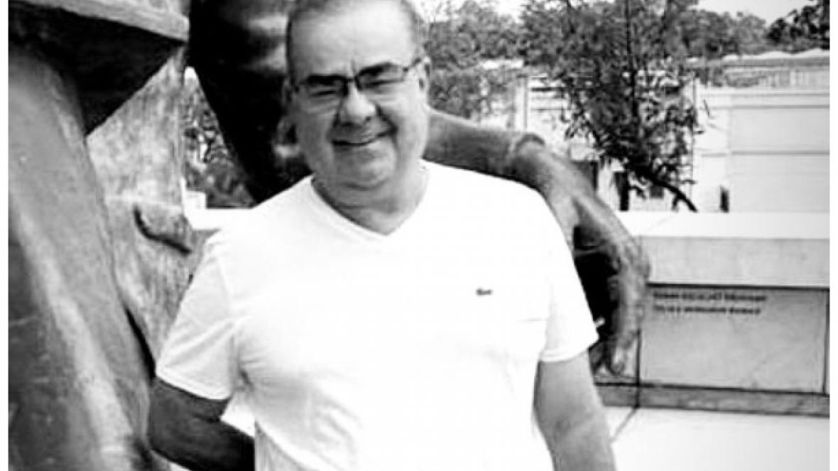 Pecuária se despede de Romes da Mota Soares