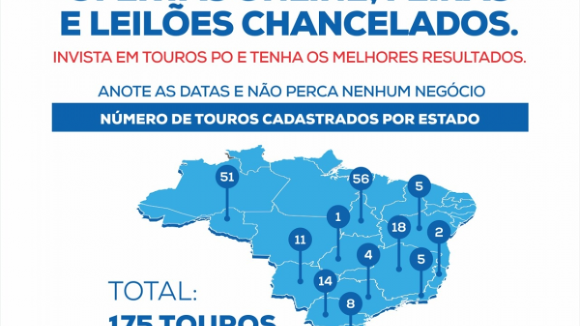 ABCZ lança informativo mensal com atualizações do Pró-Genética