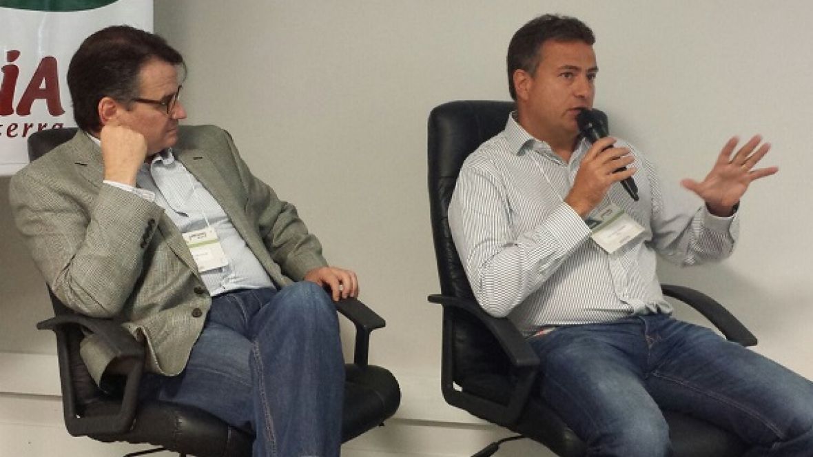 Presidente da ABCZ discute perspectivas do agronegócio no painel da AMCHAM