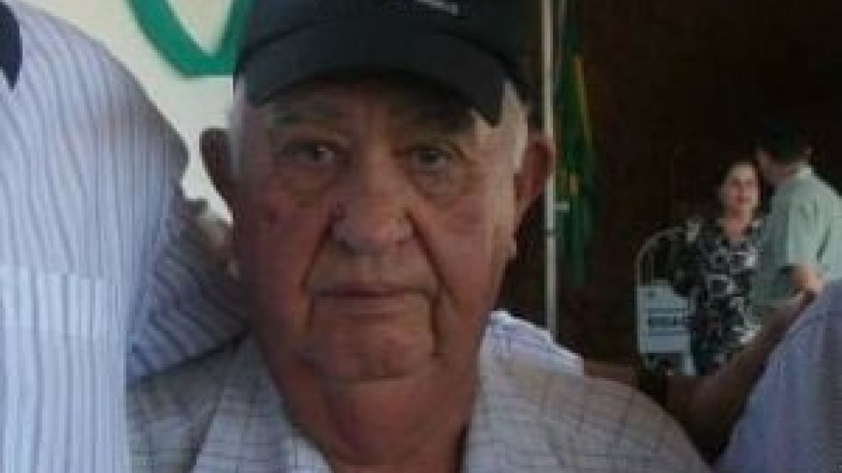 ABCZ lamenta morte do ex-vereador de Uberaba, Arly Coelho