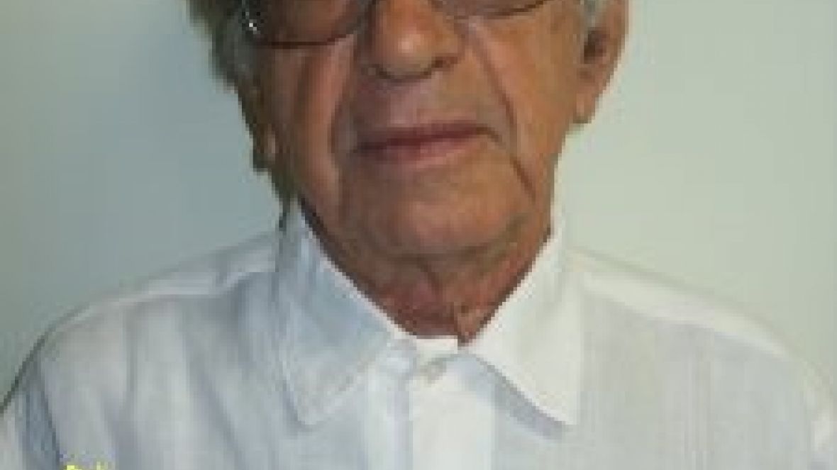 ABCZ lamenta a morte de Olavo Mazão