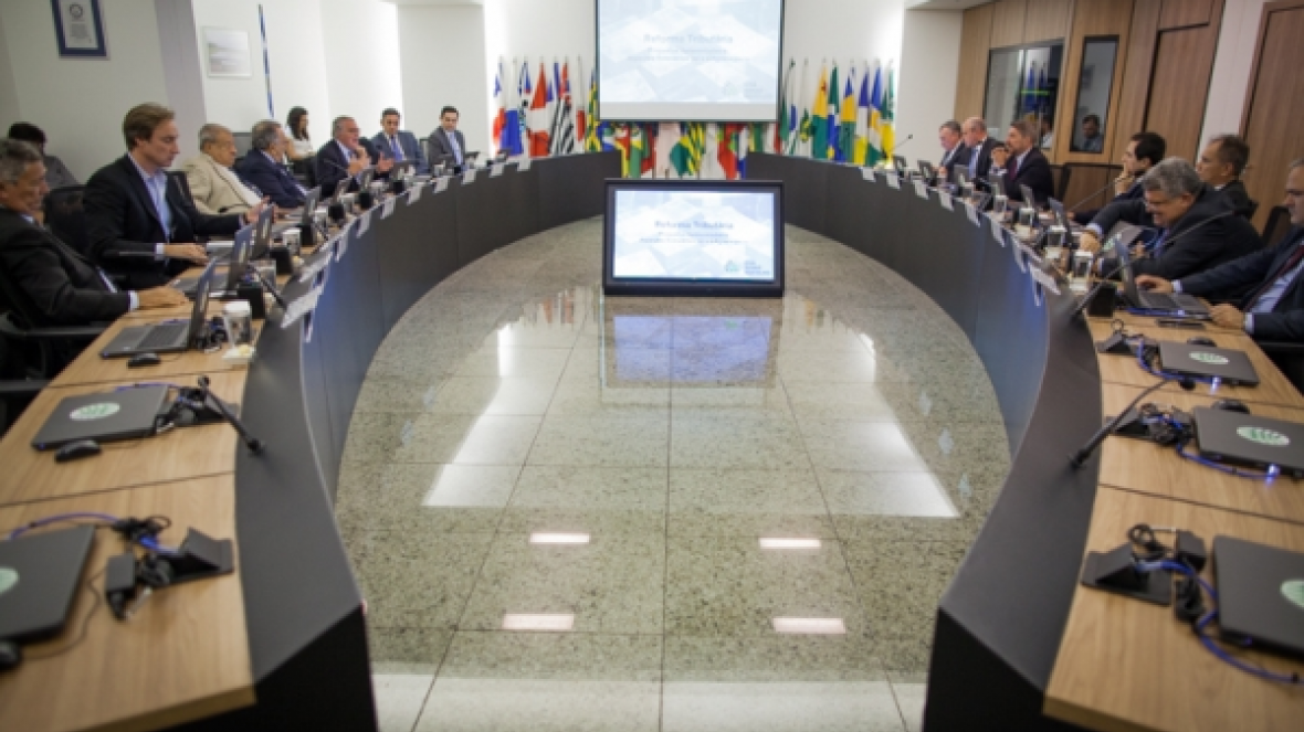 Com participação da ABCZ, Conselho do Agro discute propostas para reforma tributária