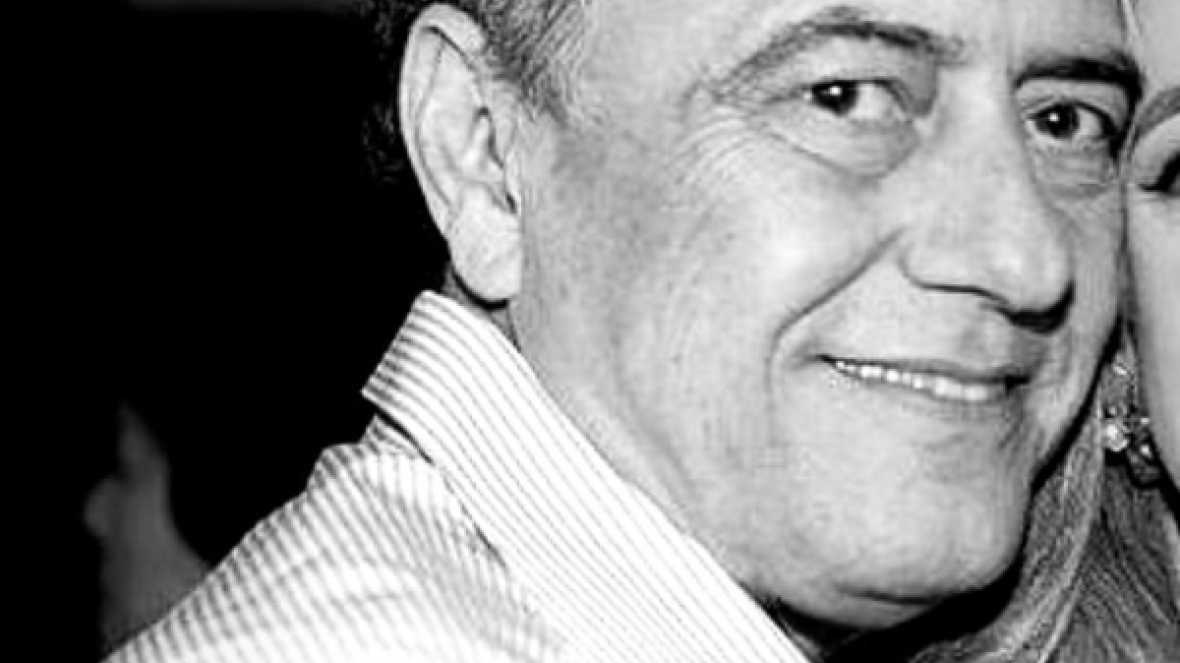 ABCZ lamenta o falecimento de Fernando de Castro Cunha