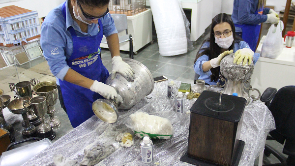 Museu do Zebu vai apresentar novas peças durante 36ª Mostra na ExpoZebu 2019