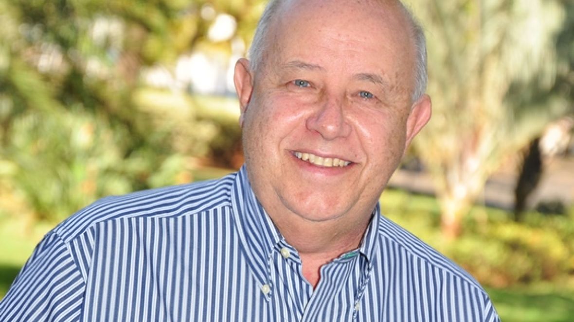 Conselheiro da ABCZ assume Nelore MT
