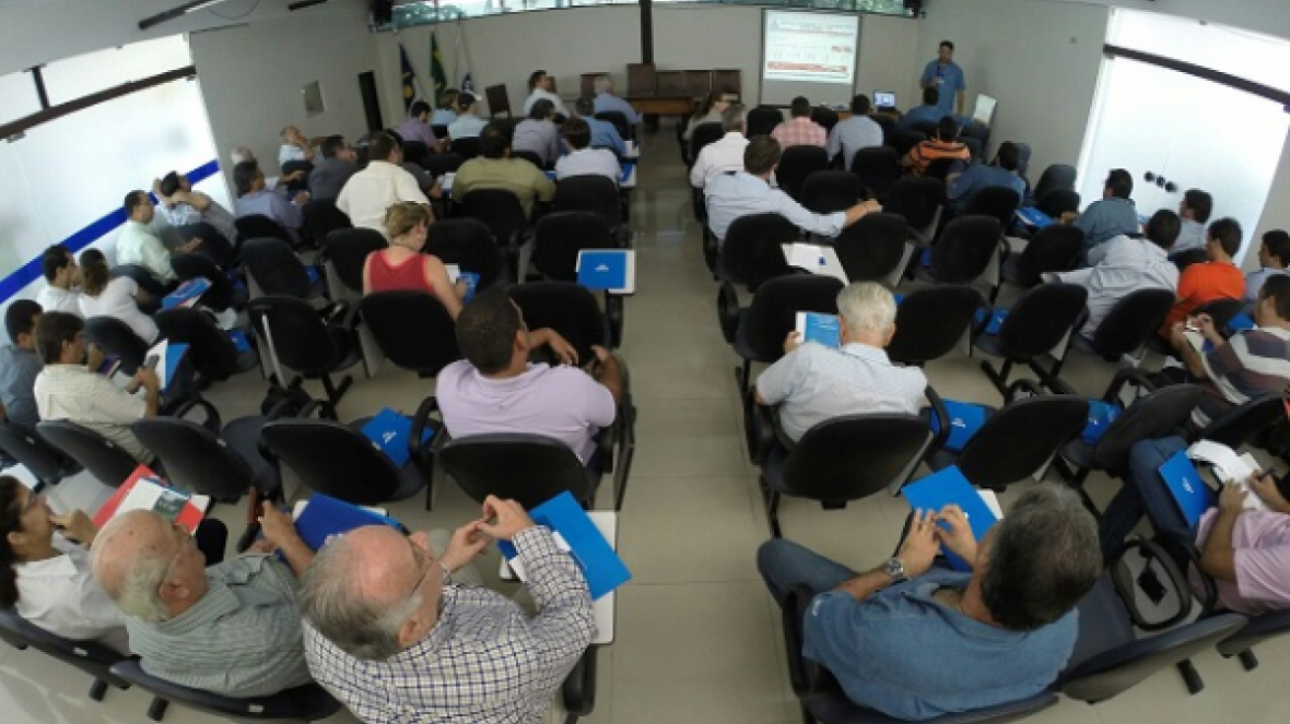 Circuito 100% PMGZ reúne criadores em Recife