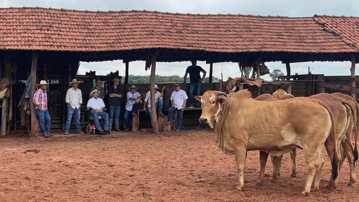 ETR de Campo Grande (MS) realiza encontro técnico para padronização das avaliações do EPMURAS