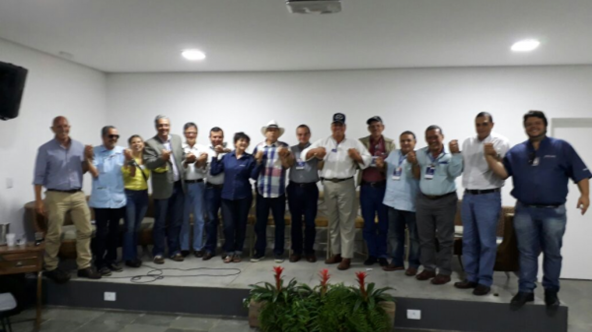 Representantes de 10 países discutem Zebu no Mundo tropical e sustentabilidade em fórum
