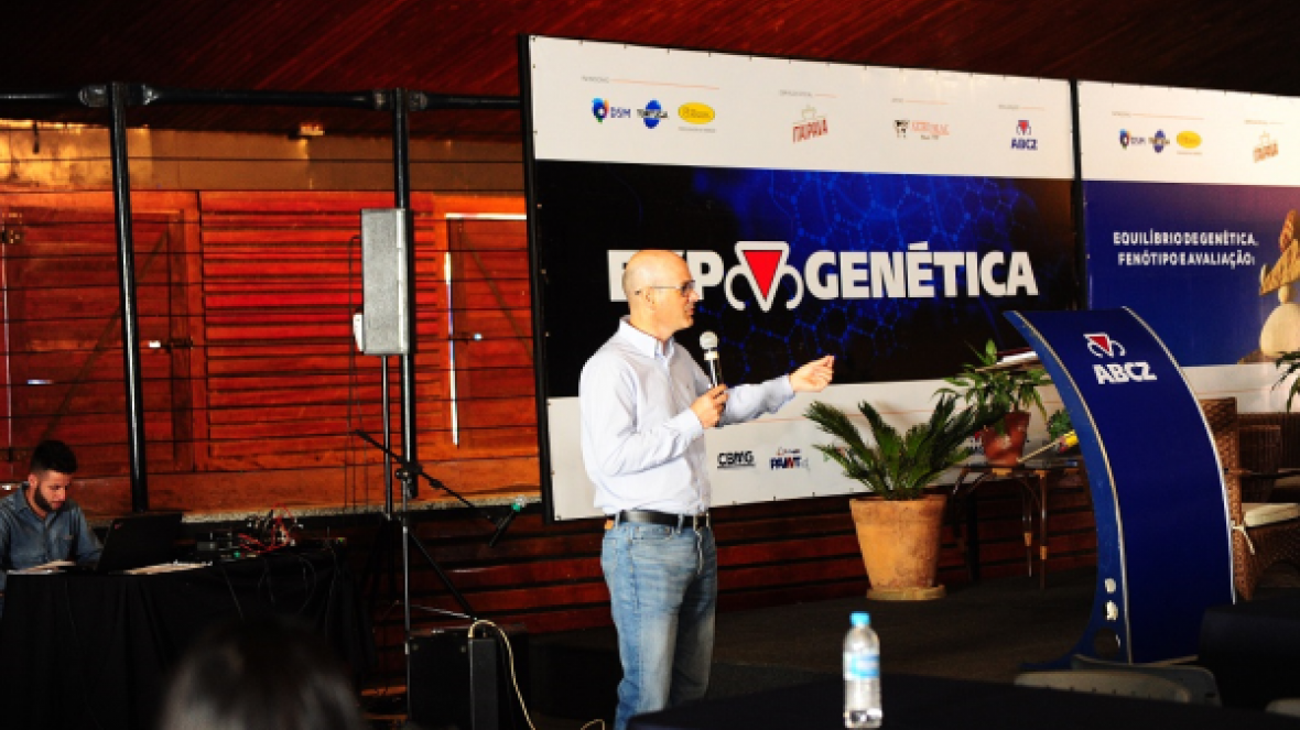 Genômica trará grandes avanços à pecuária, garantem especialistas