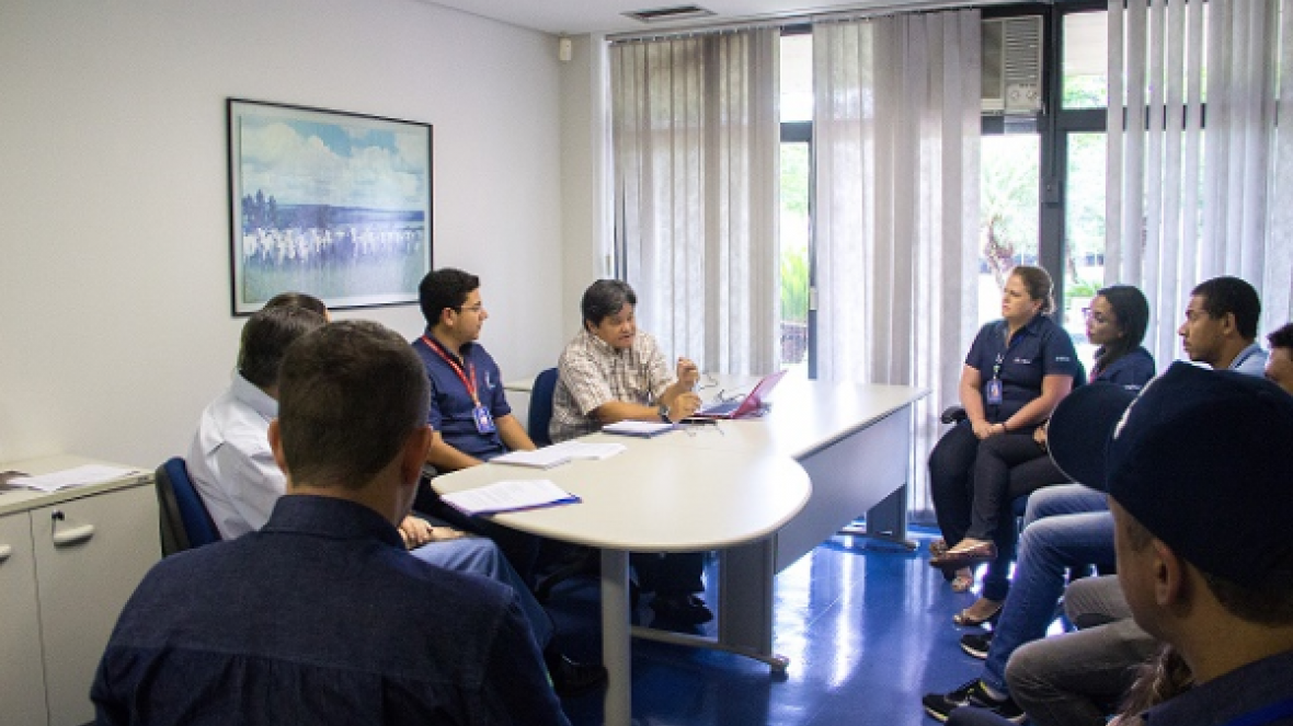 Auditoria externa aprova Gestão de Qualidade e Sustentabilidade da ABCZ