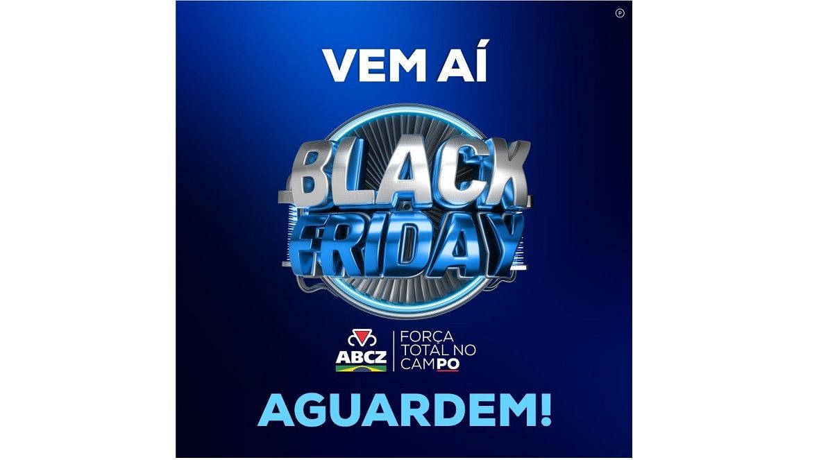 ABCZ anuncia ‘Black Friday 2021’