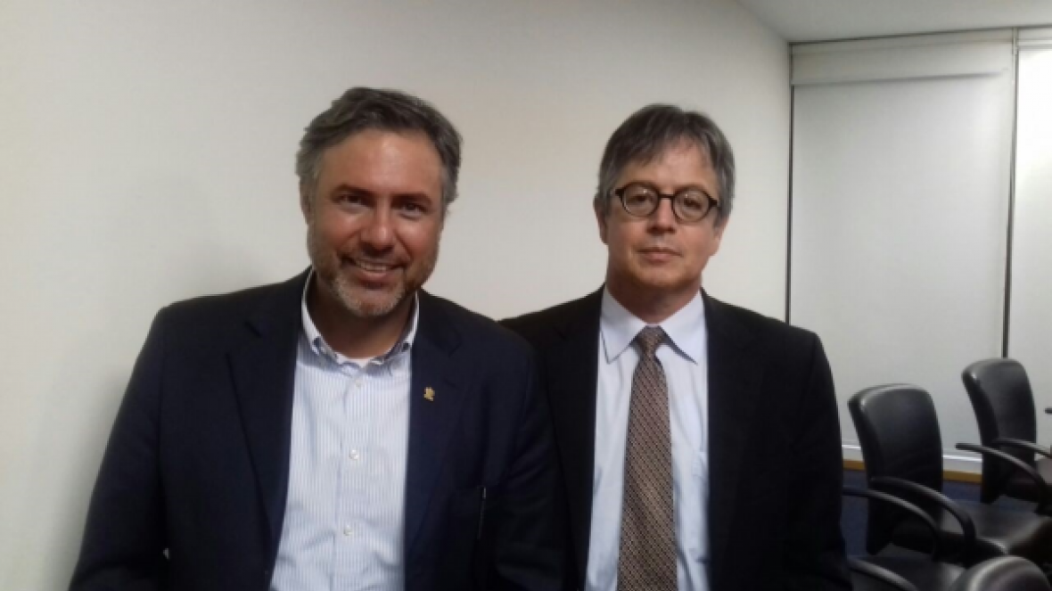 Plano para acabar com a vacinação contra aftosa é debatido em SP