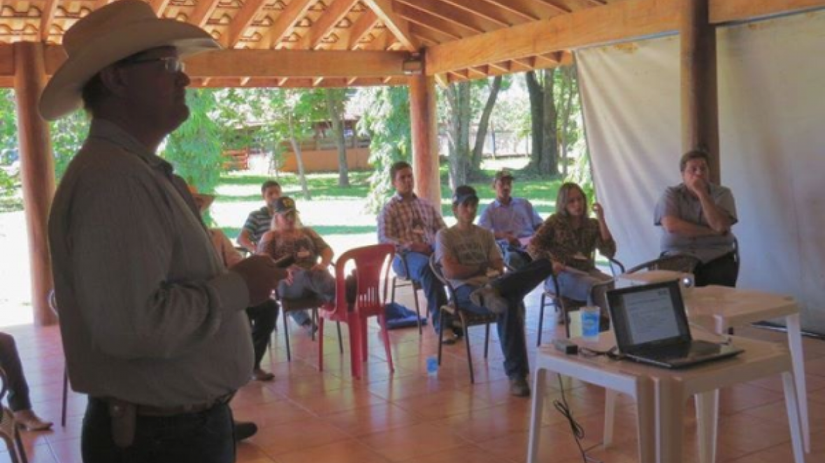 ABCZ e SENAR promovem três cursos gratuitos em 2016