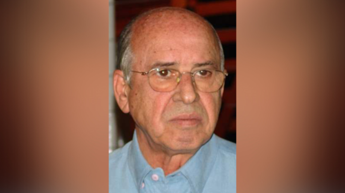 Pecuária perde Antônio Paulo Abate