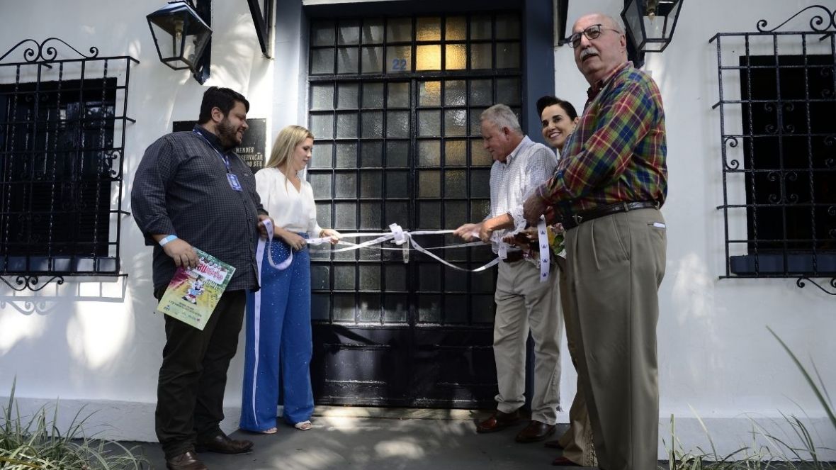 É lançada a Pedra Fundamental do novo Museu do Zebu 