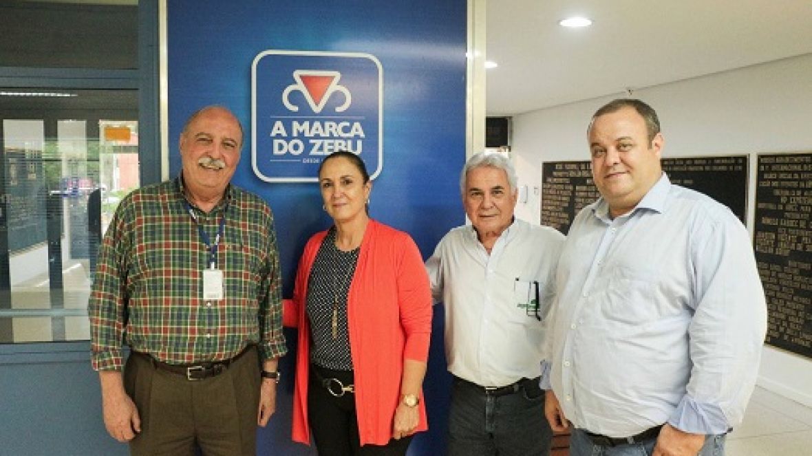ABCZ incentiva inscrição de novos associados