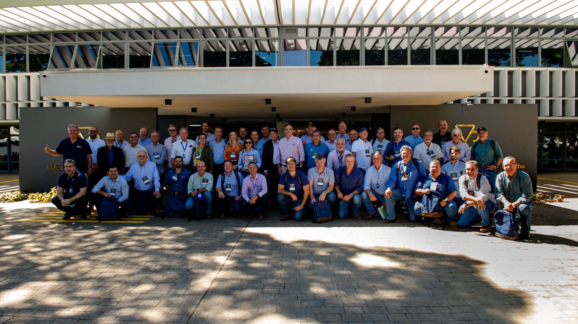 Conselho Consultivo da ABCZ debate pauta diversificada na 88ª ExpoZebu