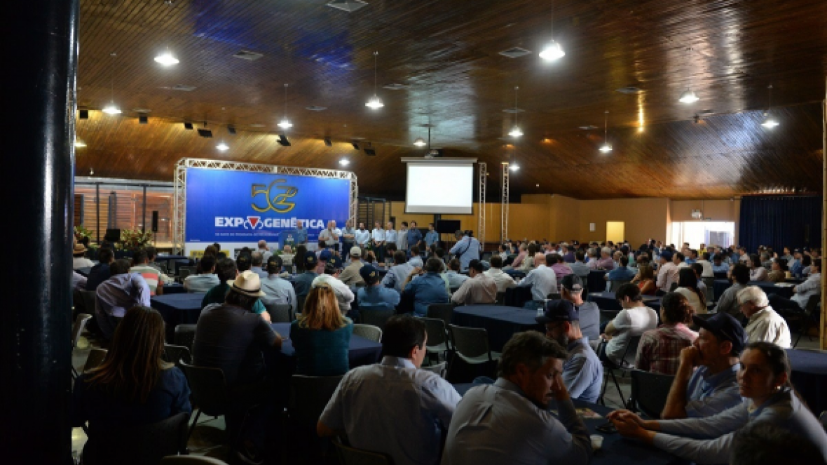 ExpoGenética 2019: Programação técnica reúne grandes especialistas