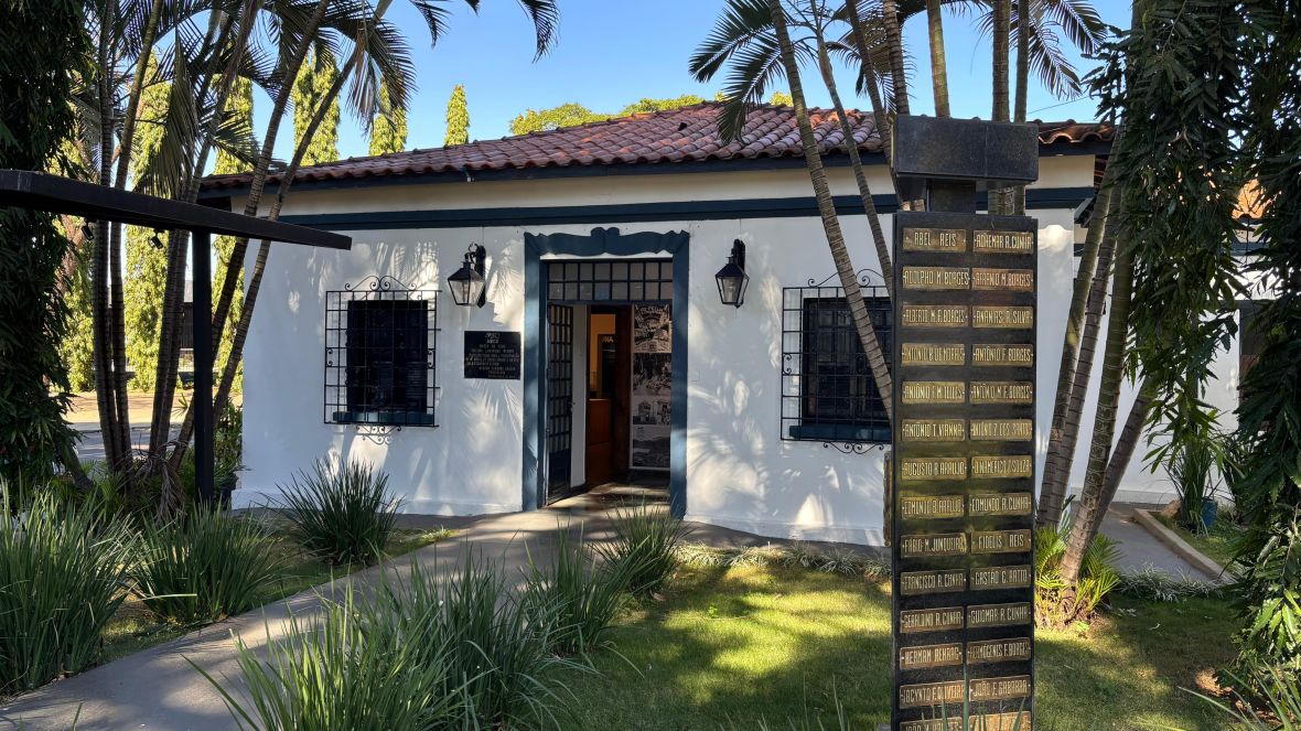Museu do Zebu adota novo horário de visitação aos sábados