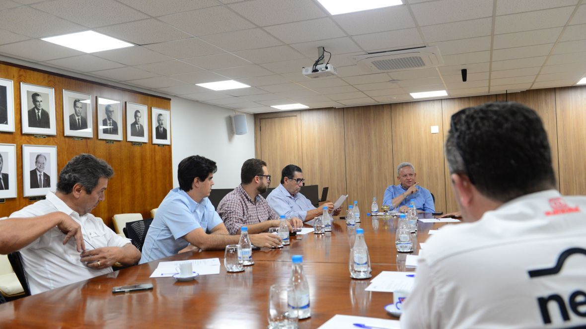 ExpoGenética 2022: Reunião define trabalho conjunto entre ABCZ e associações promocionais