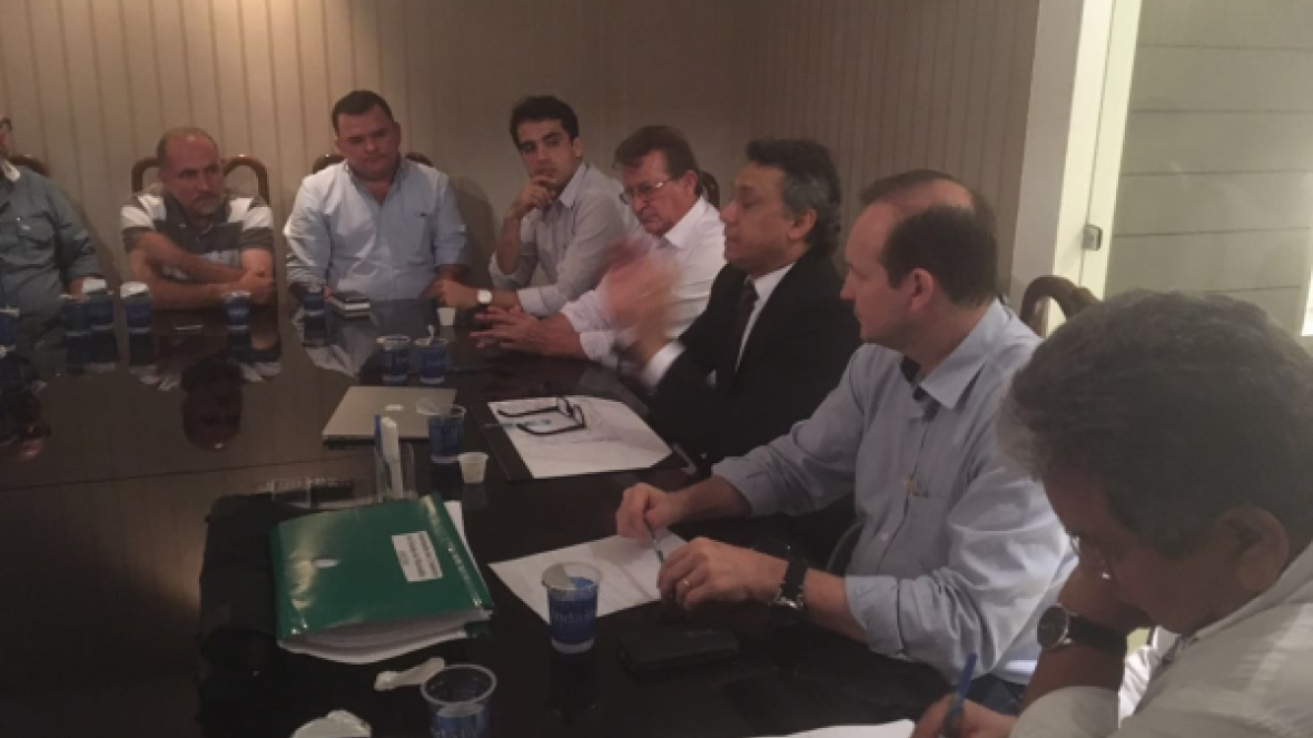 Pró-Genética deve chegar ao Maranhão em 2017