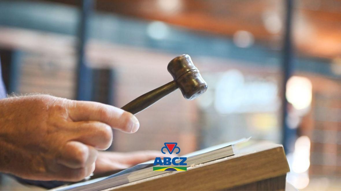 Primeiro leilão oficial da 91ª ExpoZebu movimenta mais de R$ 615 mil