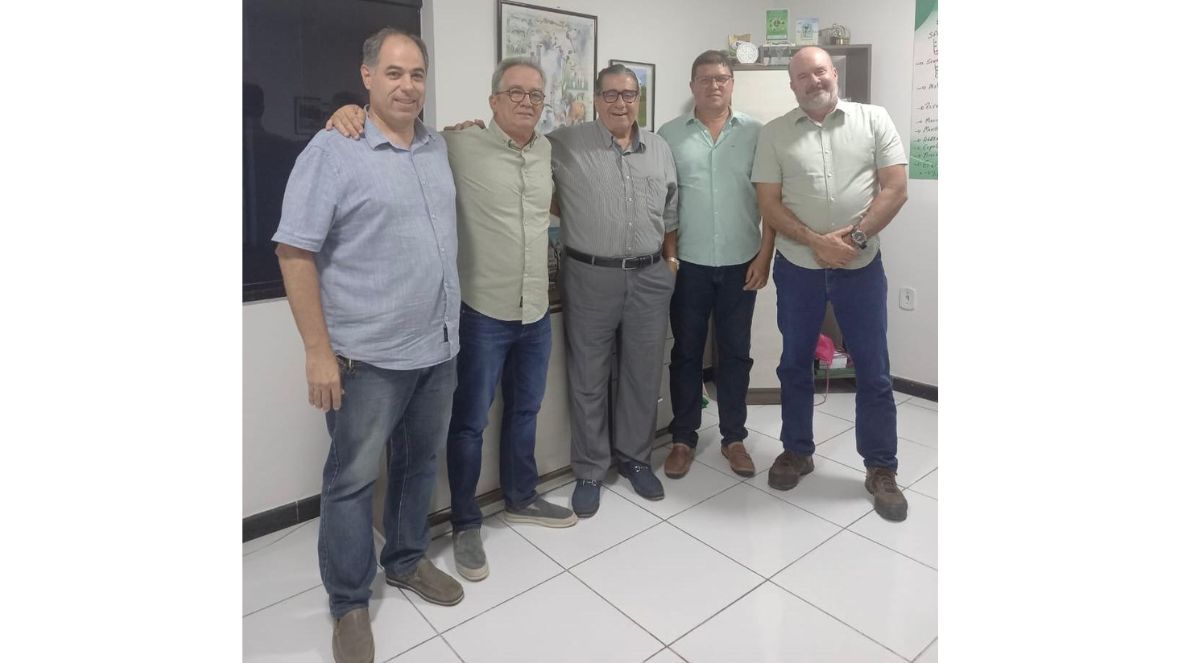 ABCZ e ABCI promovem reunião em Aracaju (SE) para definição de ações durante a Exporingo 2025