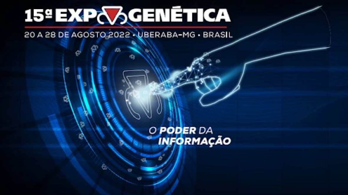 Regulamento da ExpoGenética 2022 já está disponível no site da ABCZ