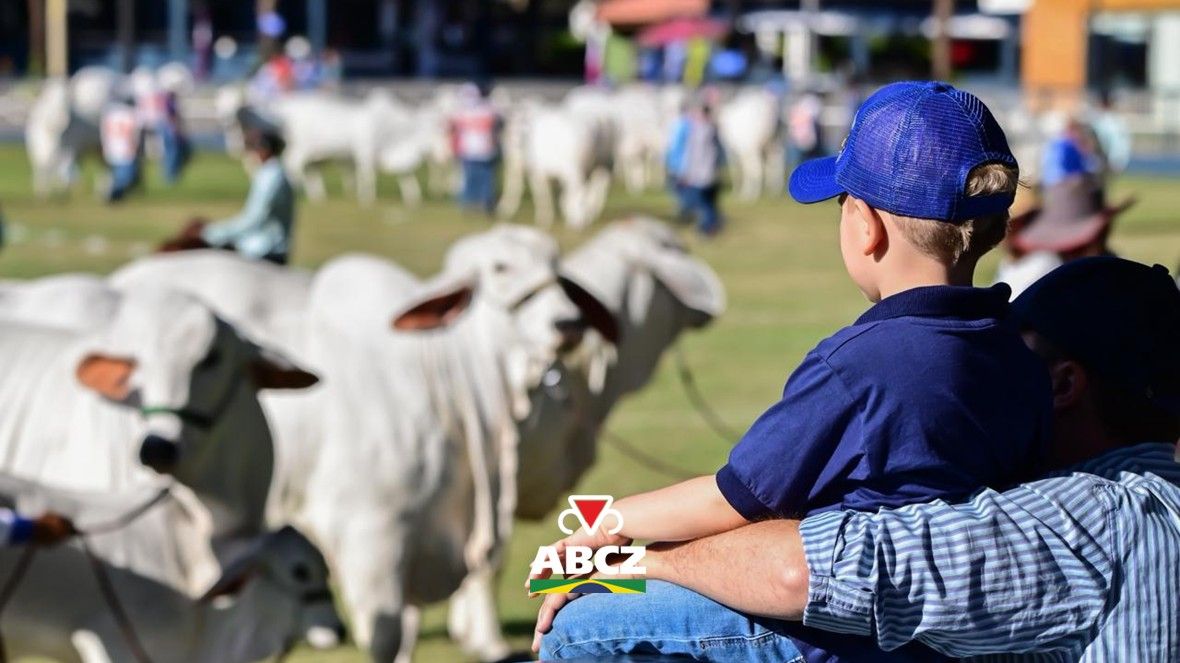 Confira os destaques da programação desta quinta-feira (30) na 91ª ExpoZebu