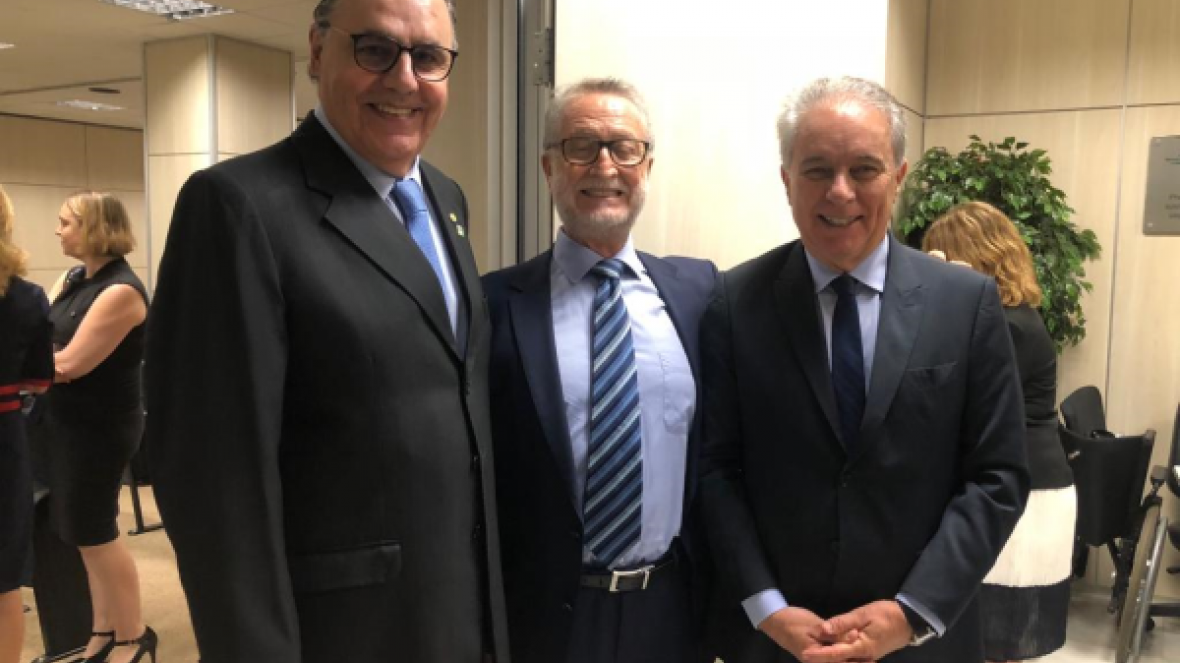 ABCZ acompanha assinatura de cooperação técnica para combate à venda casada no crédito agrícola