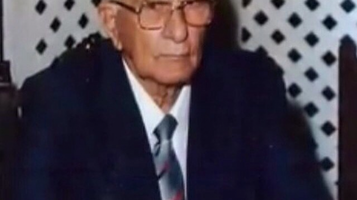 Falece criador Constantino Cunha Guimarães