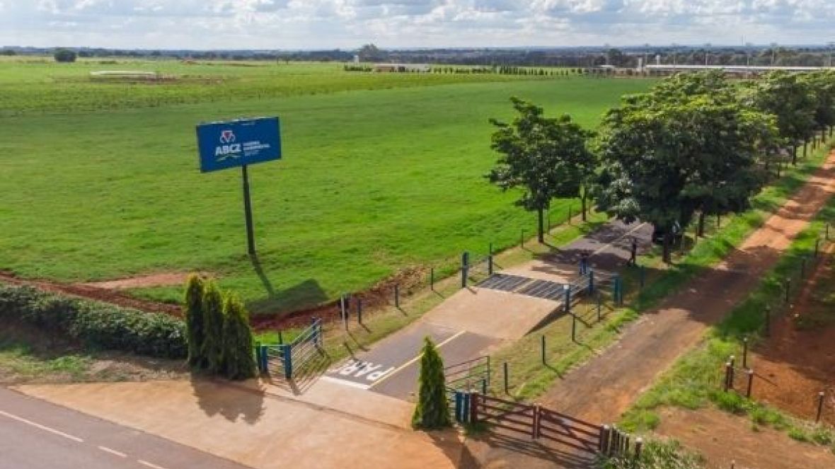 ABCZ vai inaugurar Centro Tecnológico Rivaldo Machado Borges na Fazenda Experimental Orestes Prata Tibery Júnior