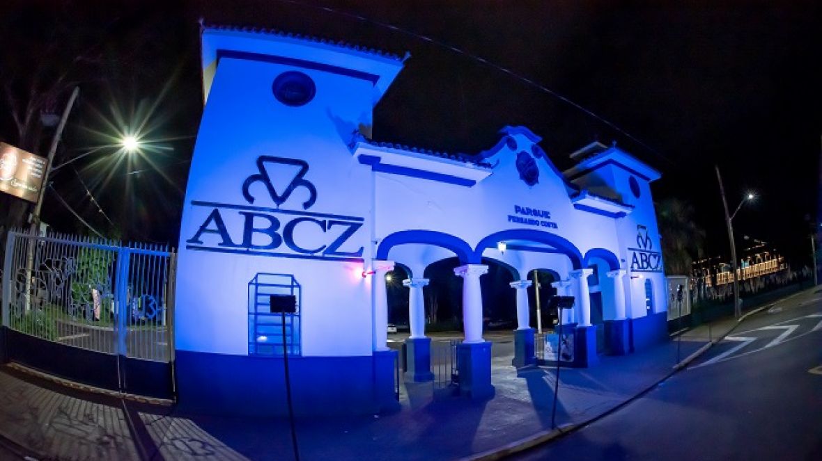 ABCZ participa do Novembro Azul e conscientiza sobre combate ao câncer de próstata