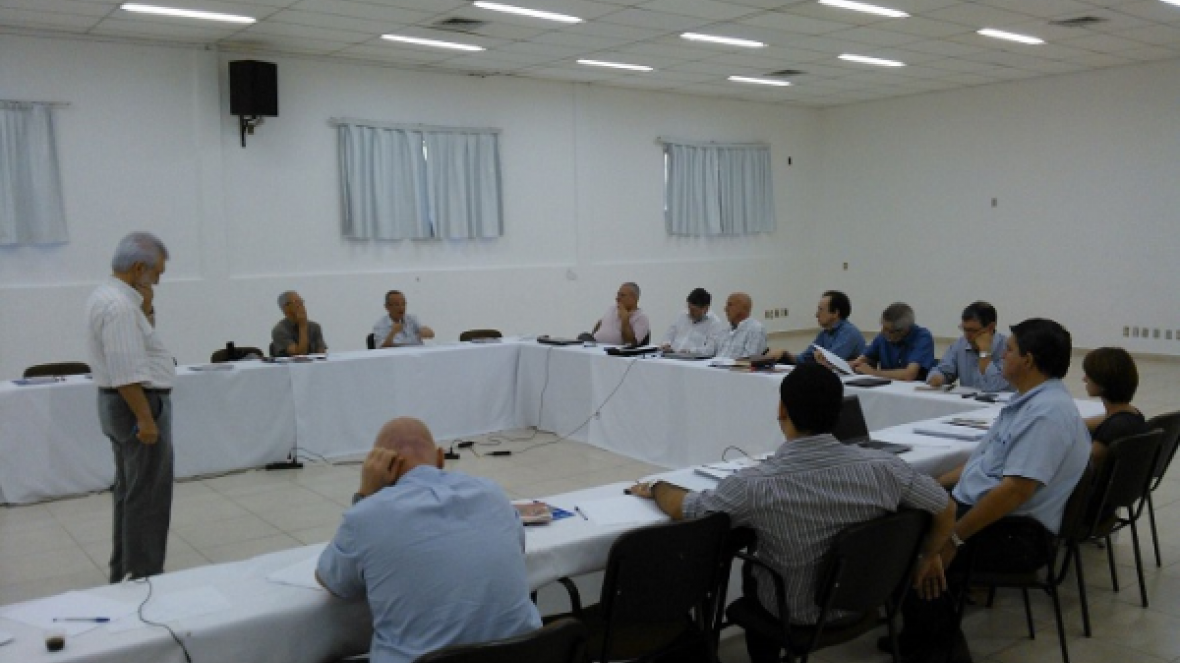 Referências do setor de Agronegócio definem novo Plano para FAZU