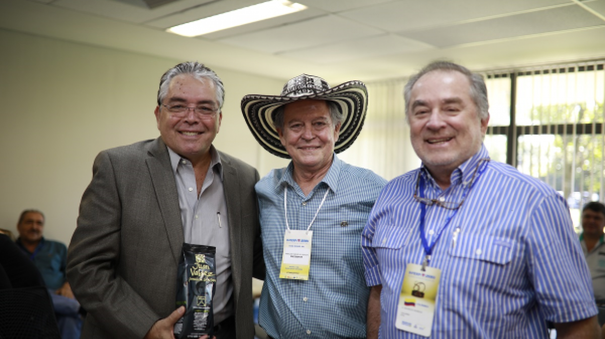 Arnaldo Manuel é o novo presidente da Ficebu