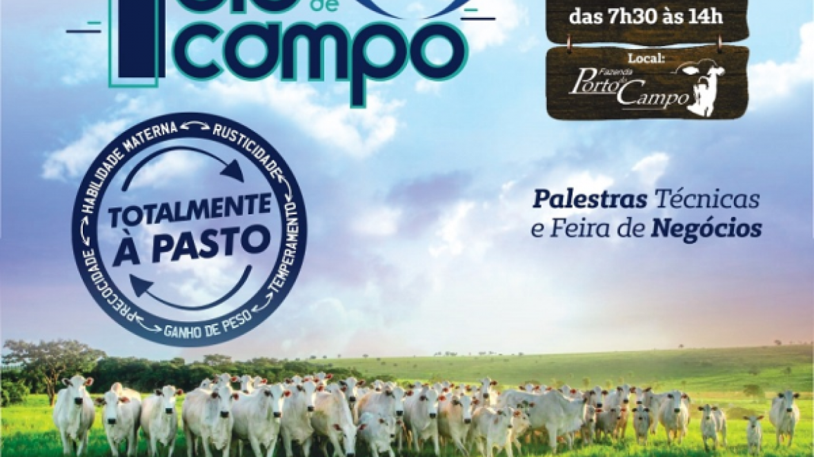 ?1º Dia de Campo IF? será realizado no próximo sábado (29)