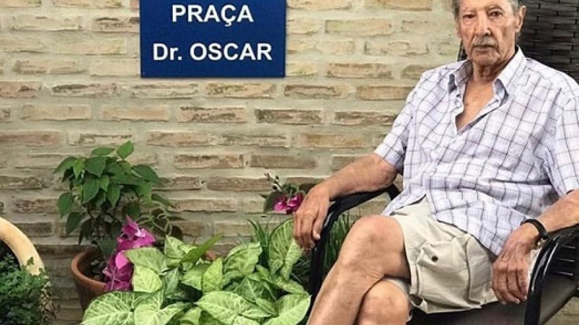 ABCZ lamenta morte de Oscar Leite de Barros