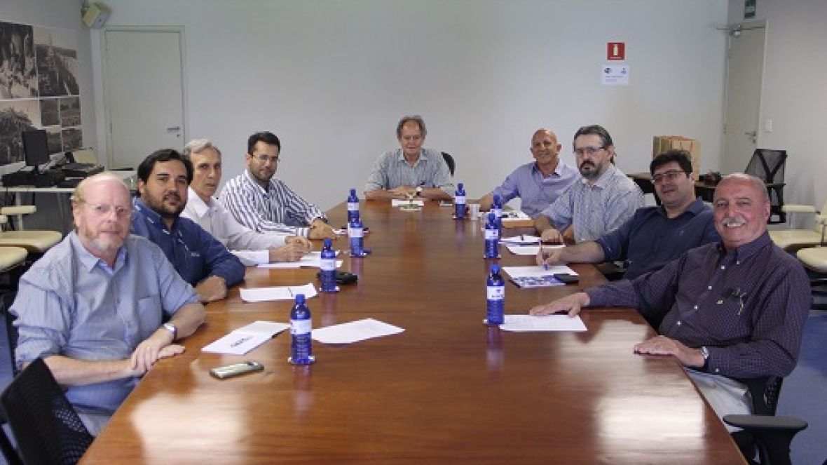 Reunião discute as diretrizes da Avaliação Genética Nacional das Raças Zebuínas